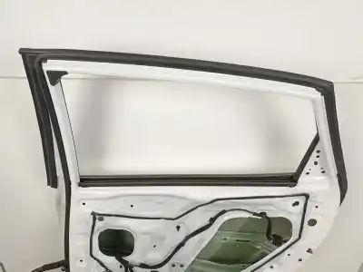 Piesă de schimb auto la mâna a doua usa spate dreapta pentru hyundai kona ( os.ose.osi ) 1.6 gdi hybrid referințe oem iam 77004j9010  