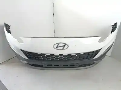 Pezzo di ricambio per auto di seconda mano paraurti anteriore per hyundai kona ( os.ose.osi ) 1.6 gdi hybrid riferimenti oem iam 86550j9ca0 86350j9ca0 86510j9ca0