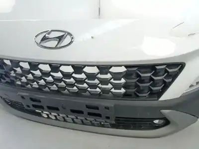 Pezzo di ricambio per auto di seconda mano paraurti anteriore per hyundai kona ( os.ose.osi ) 1.6 gdi hybrid riferimenti oem iam 86550j9ca0 86350j9ca0 86510j9ca0