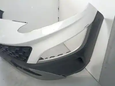 Pezzo di ricambio per auto di seconda mano paraurti anteriore per hyundai kona ( os.ose.osi ) 1.6 gdi hybrid riferimenti oem iam 86550j9ca0 86350j9ca0 86510j9ca0
