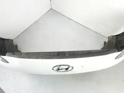 Pezzo di ricambio per auto di seconda mano paraurti anteriore per hyundai kona ( os.ose.osi ) 1.6 gdi hybrid riferimenti oem iam 86550j9ca0 86350j9ca0 86510j9ca0