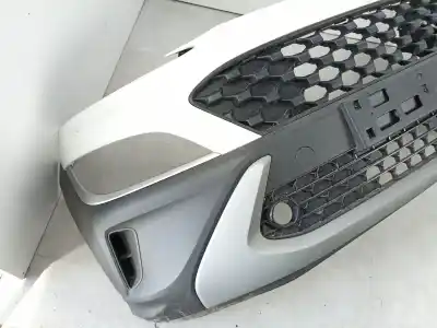 Pezzo di ricambio per auto di seconda mano paraurti anteriore per hyundai kona ( os.ose.osi ) 1.6 gdi hybrid riferimenti oem iam 86550j9ca0 86350j9ca0 86510j9ca0