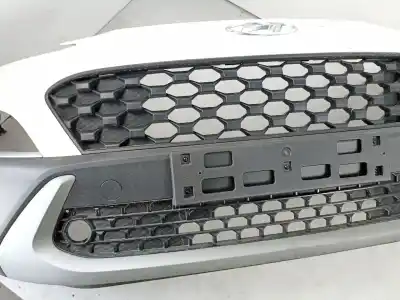 Pezzo di ricambio per auto di seconda mano paraurti anteriore per hyundai kona ( os.ose.osi ) 1.6 gdi hybrid riferimenti oem iam 86550j9ca0 86350j9ca0 86510j9ca0