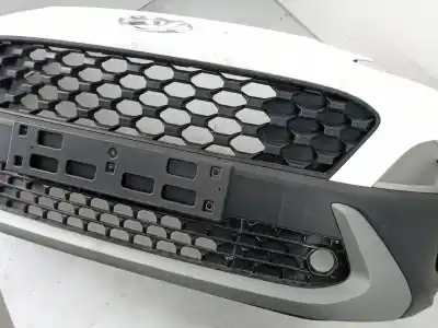 Pezzo di ricambio per auto di seconda mano paraurti anteriore per hyundai kona ( os.ose.osi ) 1.6 gdi hybrid riferimenti oem iam 86550j9ca0 86350j9ca0 86510j9ca0
