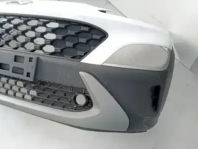 Pezzo di ricambio per auto di seconda mano paraurti anteriore per hyundai kona ( os.ose.osi ) 1.6 gdi hybrid riferimenti oem iam 86550j9ca0 86350j9ca0 86510j9ca0