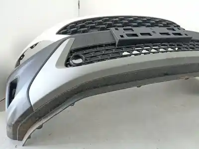 Pezzo di ricambio per auto di seconda mano paraurti anteriore per hyundai kona ( os.ose.osi ) 1.6 gdi hybrid riferimenti oem iam 86550j9ca0 86350j9ca0 86510j9ca0