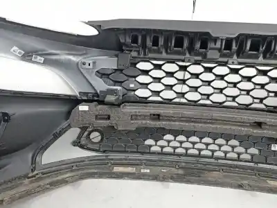 Pezzo di ricambio per auto di seconda mano paraurti anteriore per hyundai kona ( os.ose.osi ) 1.6 gdi hybrid riferimenti oem iam 86550j9ca0 86350j9ca0 86510j9ca0