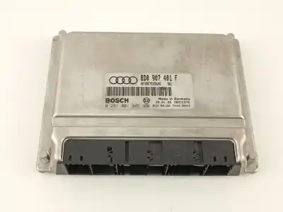 Автозапчастина б/у ЕБУ КОНТРОЛЕР ДВИГУНА для AUDI A4 BERLINA (B5)  Посилання на OEM IAM 8D0907401F  0281001945