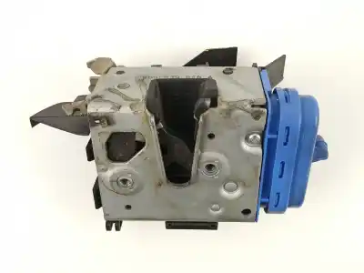Peça sobressalente para automóvel em segunda mão fechadura da porta traseira direita por audi a4 berlina (b5) 2.5 v6 24v tdi referências oem iam 8d0839016a