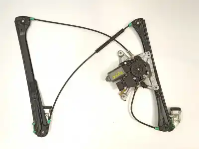 Peça sobressalente para automóvel em segunda mão elevador de vidros dianteira esquerda por audi a4 berlina (b5) 2.5 v6 24v tdi referências oem iam 8d0837397c