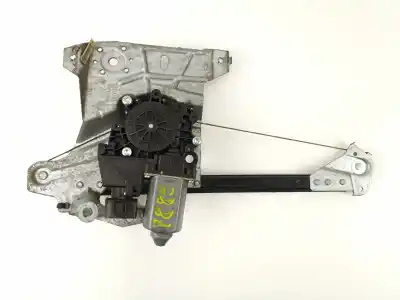 Peça sobressalente para automóvel em segunda mão elevador de vidros traseiro direito por audi a4 berlina (b5) 2.5 v6 24v tdi referências oem iam 8d0839400a