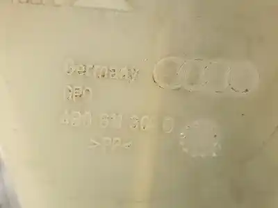 Peça sobressalente para automóvel em segunda mão bomba de travões por audi a4 berlina (b5) 2.5 v6 24v tdi referências oem iam 8d2611021a 4b0611301d 