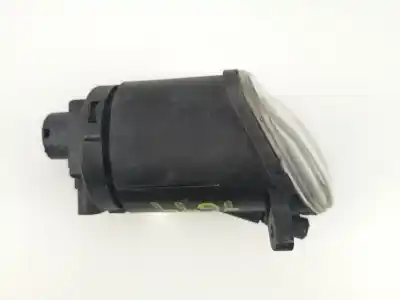 Автозапчасти б/у правая противотуманная фара за volkswagen passat variant (3b6) 2.3 vr5 4motion ссылки oem iam 3b7941700a  