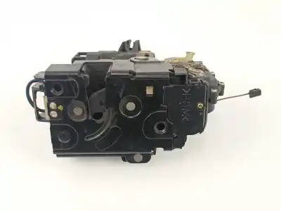 Second-hand car spare part front right door lock for volkswagen passat variant (3b6) 2.3 vr5 4motion oem iam references 3b1837016a 3b0837350a 