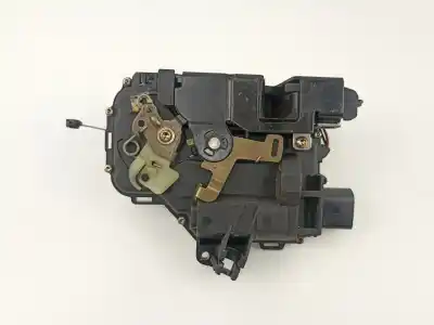 Second-hand car spare part front right door lock for volkswagen passat variant (3b6) 2.3 vr5 4motion oem iam references 3b1837016a 3b0837350a 