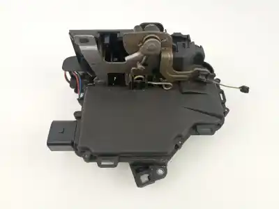 Second-hand car spare part front right door lock for volkswagen passat variant (3b6) 2.3 vr5 4motion oem iam references 3b1837016a 3b0837350a 