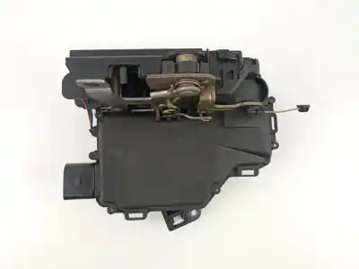 Second-hand car spare part front right door lock for volkswagen passat variant (3b6) 2.3 vr5 4motion oem iam references 3b1837016a 3b0837350a 