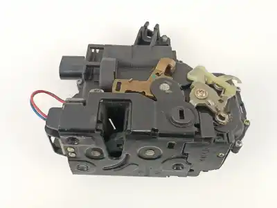 Second-hand car spare part rear right door lock for volkswagen passat variant (3b6) 2.3 vr5 4motion oem iam references 3b4839016a