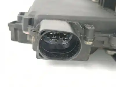 Автозапчастина б/у замок дверей заднього лівого для volkswagen passat variant (3b6) 2.3 vr5 4motion посилання на oem iam 3b4839015a 3b4839349 