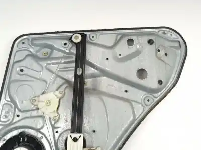 Second-hand car spare part rear left window regulator for volkswagen passat variant (3b6) 2.3 vr5 4motion oem iam references 3b5839751cm 3b5839755c 1c0959811