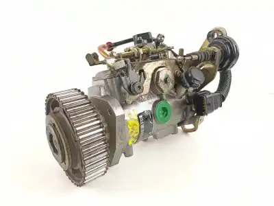 Pièce détachée automobile d'occasion pompe à injection pour renault clio ii fase i (b/cbo) 1.9 diesel références oem iam 8200045362 r8448b193c h100680