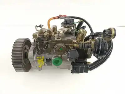 Pièce détachée automobile d'occasion pompe à injection pour renault clio ii fase i (b/cbo) 1.9 diesel références oem iam 8200045362 r8448b193c h100680