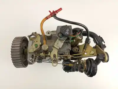 Pièce détachée automobile d'occasion pompe à injection pour renault clio ii fase i (b/cbo) 1.9 diesel références oem iam 8200045362 r8448b193c h100680