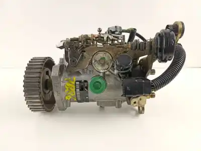 Pièce détachée automobile d'occasion pompe à injection pour renault clio ii fase i (b/cbo) 1.9 diesel références oem iam 8200045362 r8448b193c h100680