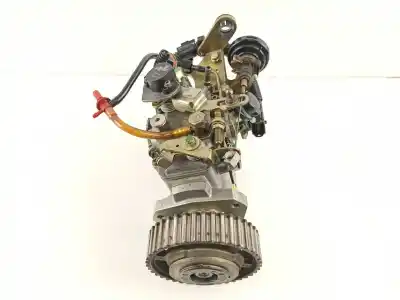 Pièce détachée automobile d'occasion pompe à injection pour renault clio ii fase i (b/cbo) 1.9 diesel références oem iam 8200045362 r8448b193c h100680