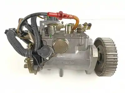 Pièce détachée automobile d'occasion pompe à injection pour renault clio ii fase i (b/cbo) 1.9 diesel références oem iam 8200045362 r8448b193c h100680