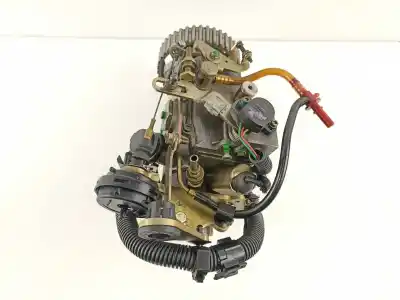 Pièce détachée automobile d'occasion pompe à injection pour renault clio ii fase i (b/cbo) 1.9 diesel références oem iam 8200045362 r8448b193c h100680
