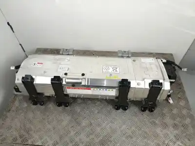 Second-hand car spare part BATTERY for HYUNDAI KONA  OEM IAM references 37501CM020  
