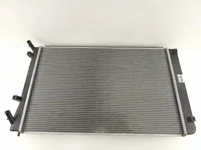Tweedehands auto-onderdeel waterradiator voor hyundai kona ( os.ose.osi ) 1.6 gdi hybrid oem iam-referenties 25308cm100  