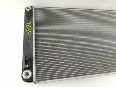 Tweedehands auto-onderdeel waterradiator voor hyundai kona ( os.ose.osi ) 1.6 gdi hybrid oem iam-referenties 25308cm100  