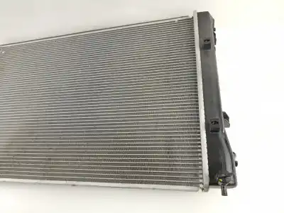 Tweedehands auto-onderdeel waterradiator voor hyundai kona ( os.ose.osi ) 1.6 gdi hybrid oem iam-referenties 25308cm100  
