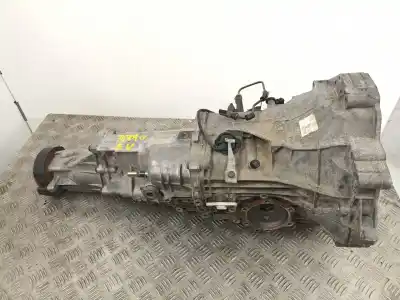 Second-hand car spare part gearbox for volkswagen passat variant (3b6) 2.3 vr5 4motion oem iam references eyh