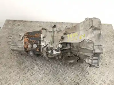 Gebrauchtes Autoersatzteil getriebe zum audi a4 berlina (b5) 2.5 v6 24v tdi oem-iam-referenzen dqs  