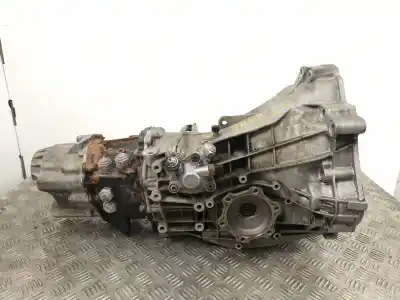 Gebrauchtes Autoersatzteil getriebe zum audi a4 berlina (b5) 2.5 v6 24v tdi oem-iam-referenzen dqs  