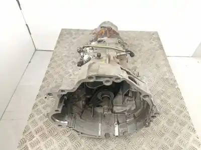 Gebrauchtes Autoersatzteil getriebe zum audi a4 berlina (b5) 2.5 v6 24v tdi oem-iam-referenzen dqs  