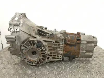 Gebrauchtes Autoersatzteil getriebe zum audi a4 berlina (b5) 2.5 v6 24v tdi oem-iam-referenzen dqs  