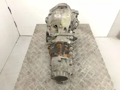 Gebrauchtes Autoersatzteil getriebe zum audi a4 berlina (b5) 2.5 v6 24v tdi oem-iam-referenzen dqs  