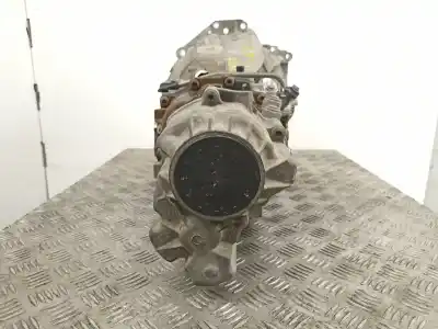 Gebrauchtes Autoersatzteil getriebe zum audi a4 berlina (b5) 2.5 v6 24v tdi oem-iam-referenzen dqs  