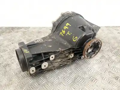 Second-hand car spare part rear differential for volkswagen passat variant (3b6) 2.3 vr5 4motion oem iam references 
