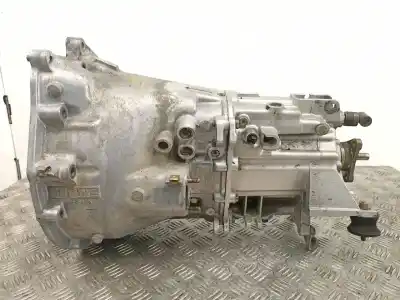 Peça sobressalente para automóvel em segunda mão CAIXA DE VELOCIDADES por BMW SERIE 3 COUPE (E36)  Referências OEM IAM 81229407558  