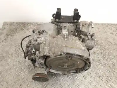 Gebrauchtes Autoersatzteil getriebe zum volkswagen polo (9n1) 1.4 16v oem-iam-referenzen gjf  