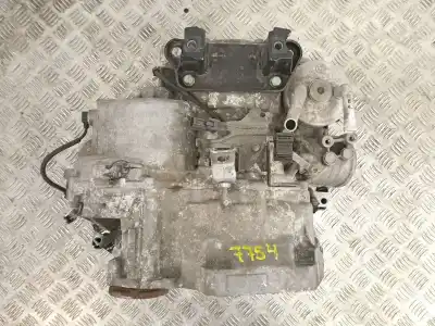 Gebrauchtes Autoersatzteil getriebe zum volkswagen polo (9n1) 1.4 16v oem-iam-referenzen gjf  