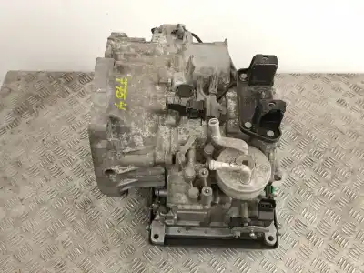 Gebrauchtes Autoersatzteil getriebe zum volkswagen polo (9n1) 1.4 16v oem-iam-referenzen gjf  