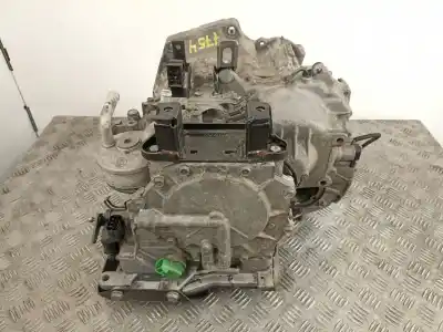 Gebrauchtes Autoersatzteil getriebe zum volkswagen polo (9n1) 1.4 16v oem-iam-referenzen gjf  