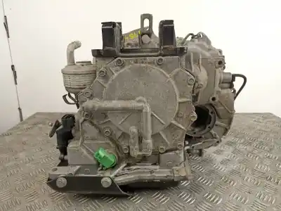 Gebrauchtes Autoersatzteil getriebe zum volkswagen polo (9n1) 1.4 16v oem-iam-referenzen gjf  