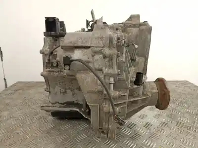 Gebrauchtes Autoersatzteil getriebe zum volkswagen polo (9n1) 1.4 16v oem-iam-referenzen gjf  
